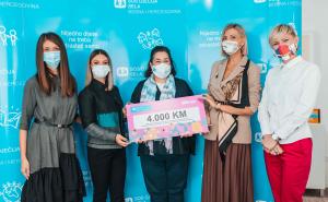 CHICovnik i Bingo donirali 4.000 KM za ljetovanje djece iz SOS-a na Boračkom jezeru